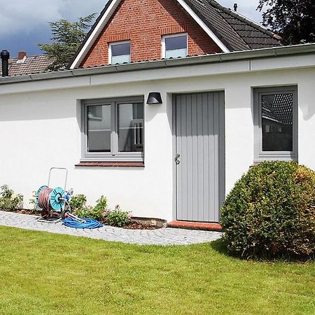 Ferienhaus Wohrbarg Ferienhaus Wohrbarg Timmendorfer Strand Zewnętrze zdjęcie