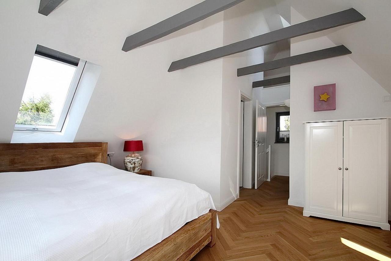 Ferienhaus Wohrbarg Ferienhaus Wohrbarg Timmendorfer Strand Zewnętrze zdjęcie