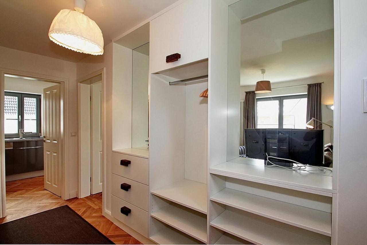 Ferienhaus Wohrbarg Ferienhaus Wohrbarg Timmendorfer Strand Zewnętrze zdjęcie