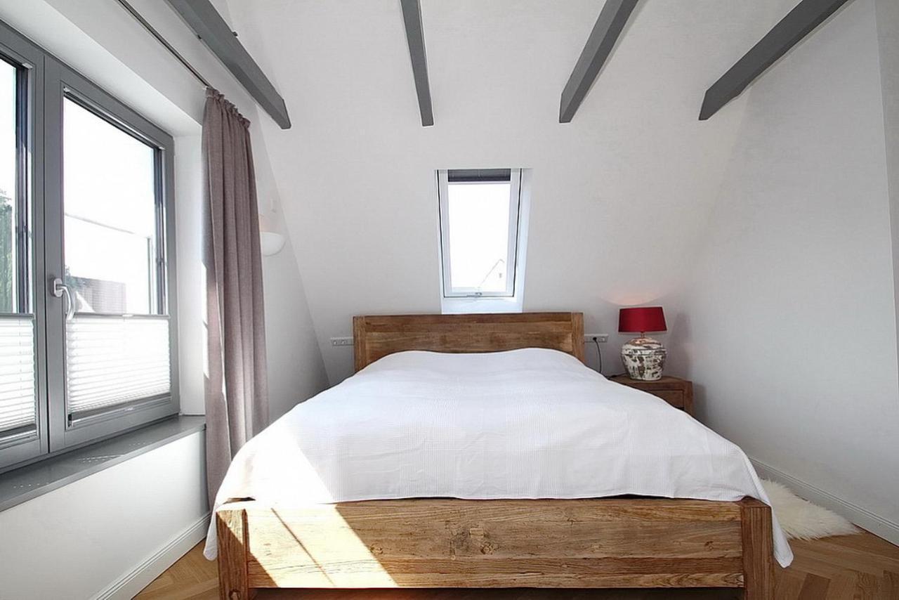 Ferienhaus Wohrbarg Ferienhaus Wohrbarg Timmendorfer Strand Zewnętrze zdjęcie