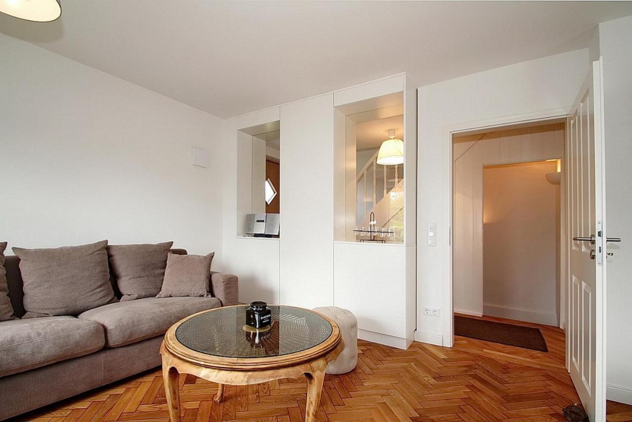 Ferienhaus Wohrbarg Ferienhaus Wohrbarg Timmendorfer Strand Zewnętrze zdjęcie