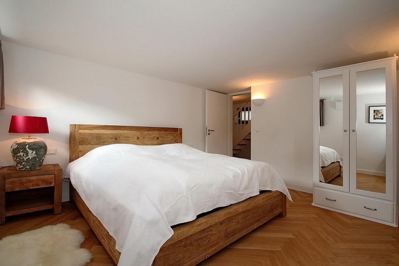 Ferienhaus Wohrbarg Ferienhaus Wohrbarg Timmendorfer Strand Zewnętrze zdjęcie
