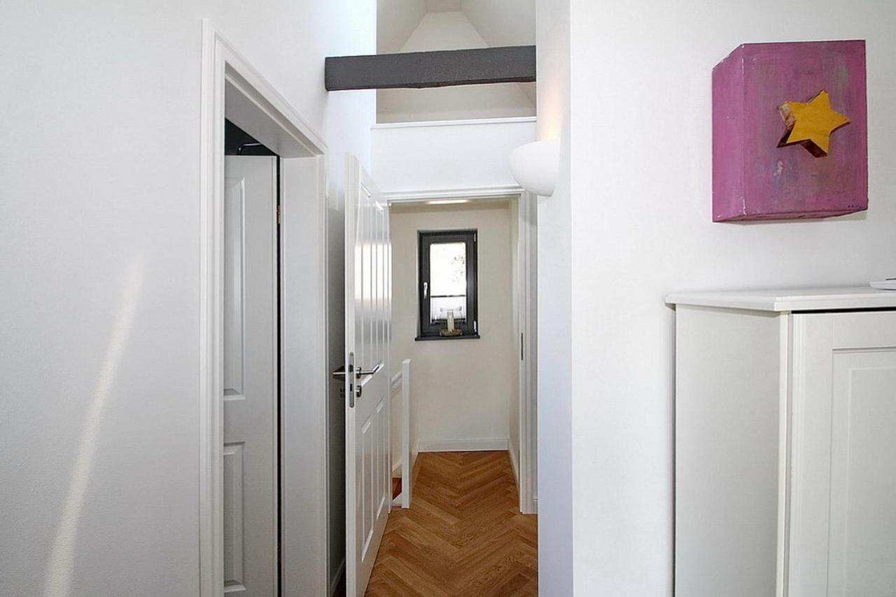 Ferienhaus Wohrbarg Ferienhaus Wohrbarg Timmendorfer Strand Zewnętrze zdjęcie