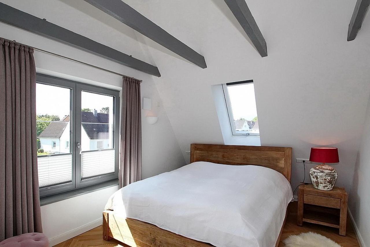 Ferienhaus Wohrbarg Ferienhaus Wohrbarg Timmendorfer Strand Zewnętrze zdjęcie