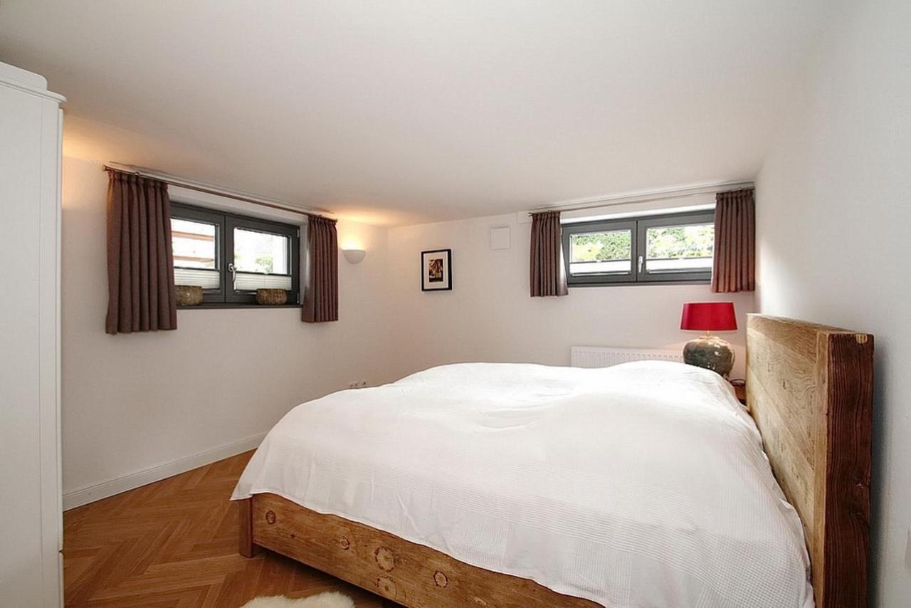 Ferienhaus Wohrbarg Ferienhaus Wohrbarg Timmendorfer Strand Zewnętrze zdjęcie