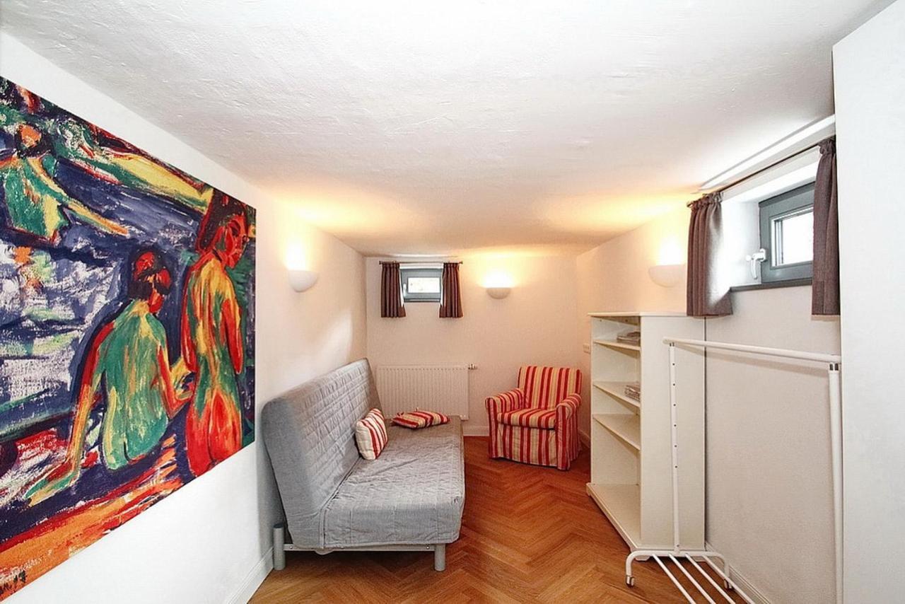 Ferienhaus Wohrbarg Ferienhaus Wohrbarg Timmendorfer Strand Zewnętrze zdjęcie