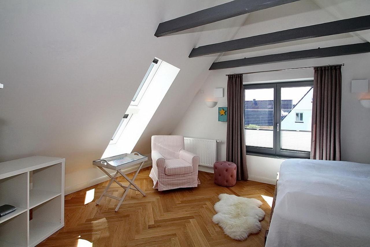 Ferienhaus Wohrbarg Ferienhaus Wohrbarg Timmendorfer Strand Zewnętrze zdjęcie