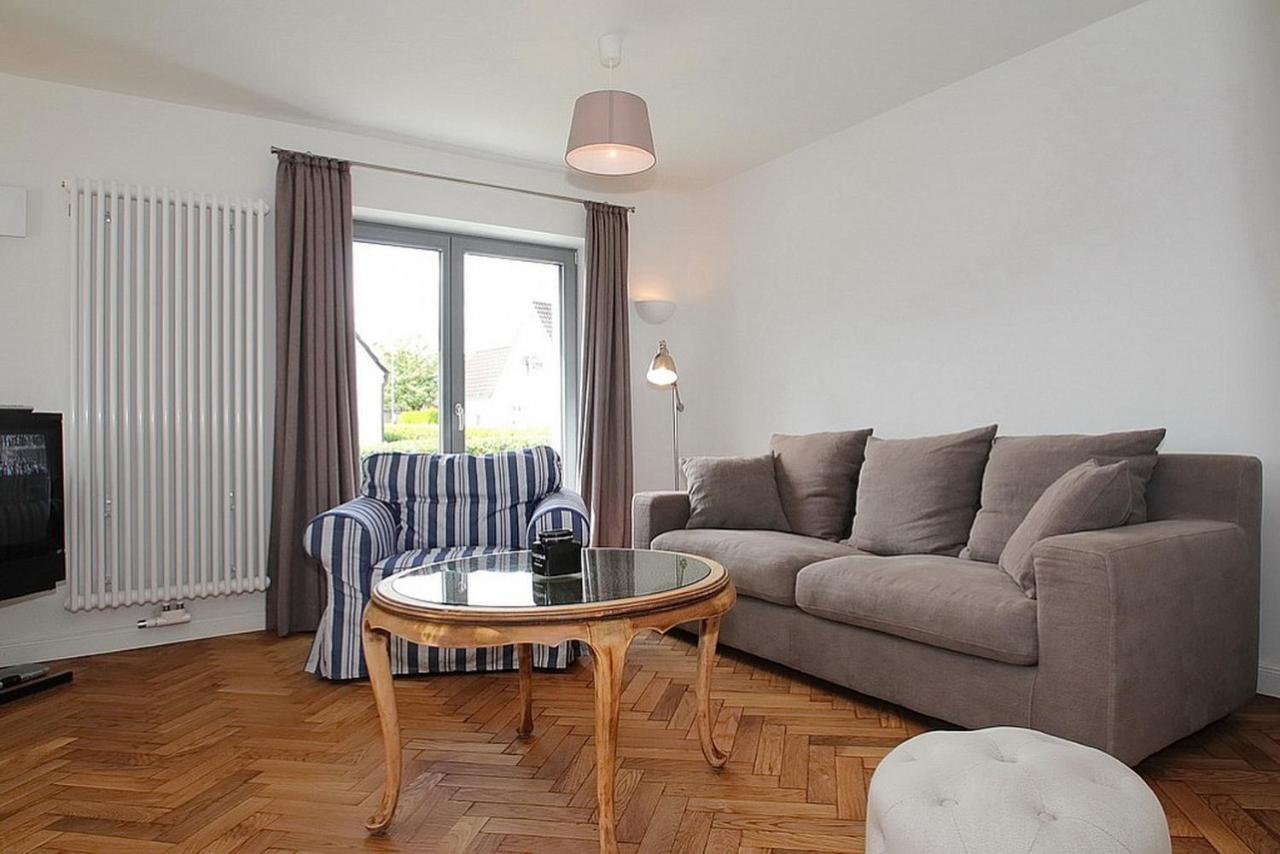 Ferienhaus Wohrbarg Ferienhaus Wohrbarg Timmendorfer Strand Zewnętrze zdjęcie