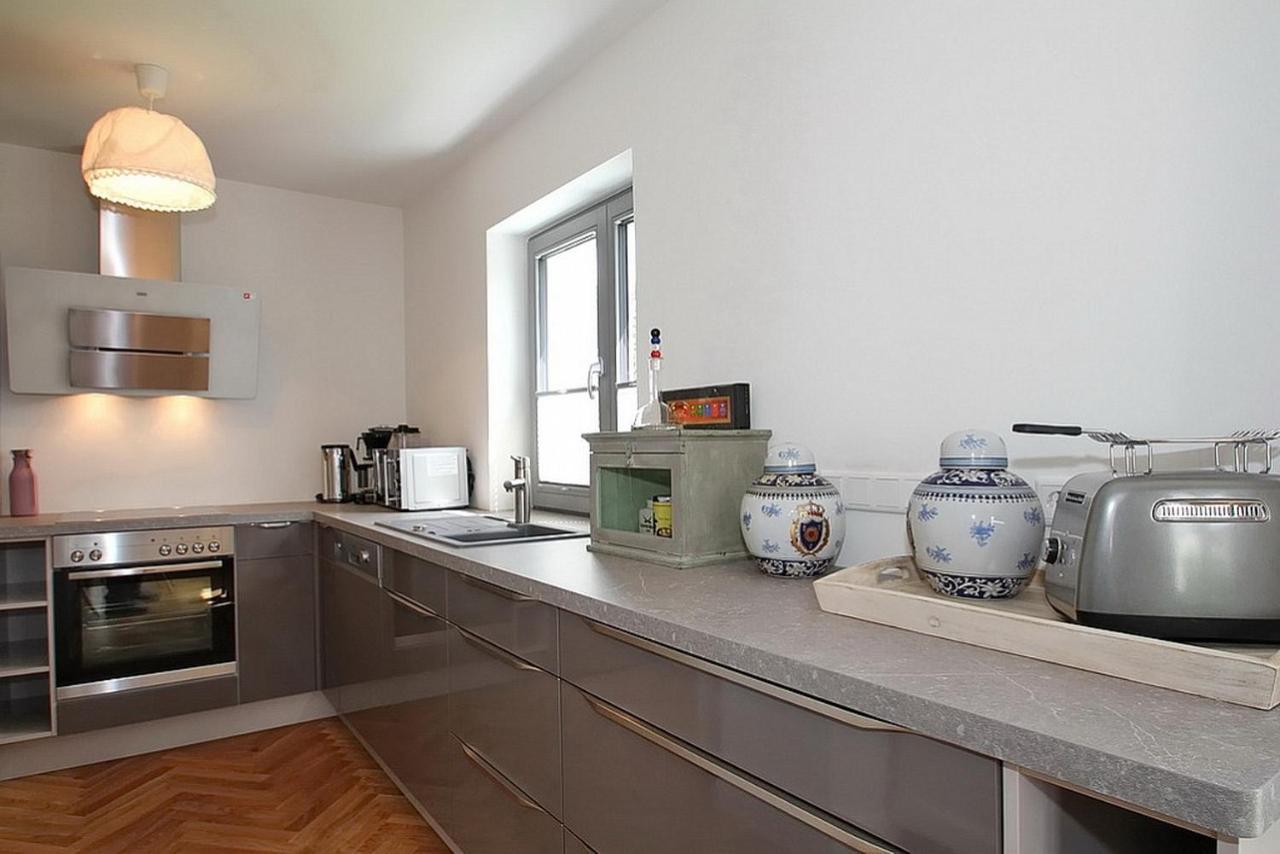 Ferienhaus Wohrbarg Ferienhaus Wohrbarg Timmendorfer Strand Zewnętrze zdjęcie