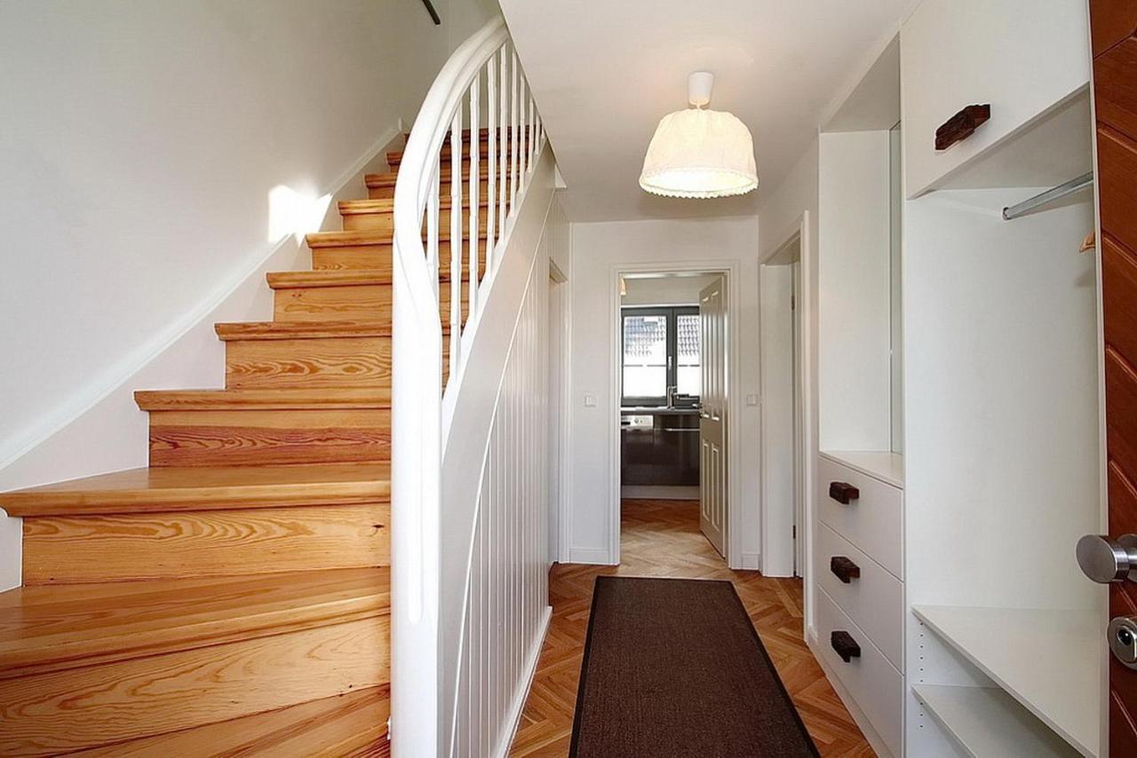 Ferienhaus Wohrbarg Ferienhaus Wohrbarg Timmendorfer Strand Zewnętrze zdjęcie
